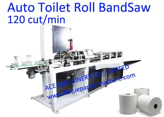 Latest Europe Design Tissue Paper Packing Machine with Magic Eye Vertical Horizontal and High Capacity 16bags/min